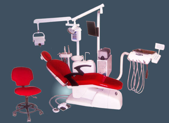 Tulja Dental & Medical Systems
